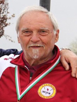 Tonietti Giacomo